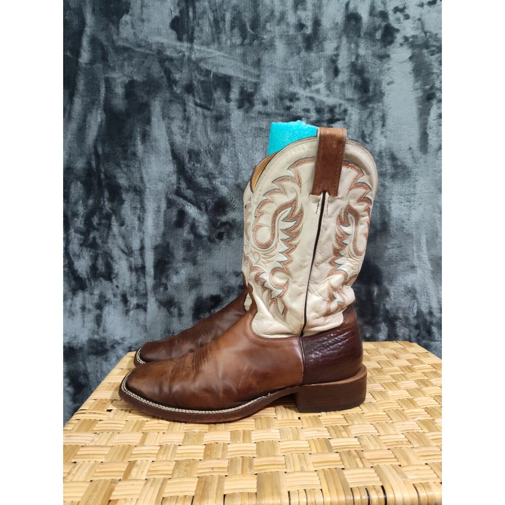 Nocona Boots Men's Hero #HR5570 Henry | Size 9 1/2D